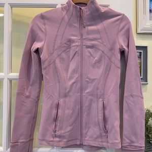 Lululemon Define Jacket
